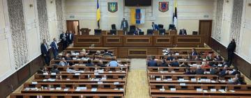Травмування народної депутатки під час сесії Одеської облради: поліція встановлює обставини