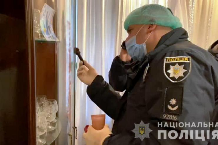 В Одессе иностранец умышленно отравил троих людей, он уже попадался на аналогичных преступлениях, но судья его отпустил  