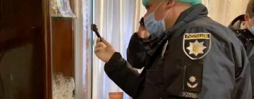 В Одессе иностранец умышленно отравил троих людей, он уже попадался на аналогичных преступлениях, но судья его отпустил  