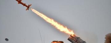 Украина разместит мощные ракетные комплексы «Нептун» на побережье Черного и Азовского морей — Минобороны