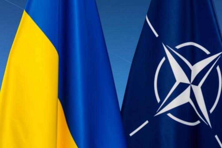 Україна готова збільшити внески в операції НАТО і розраховує на ПДЧ в наступному році