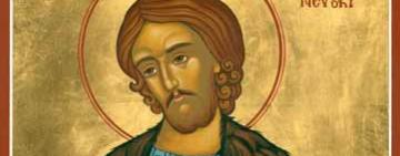 6 декабря память святого благоверного князя Александра Невского