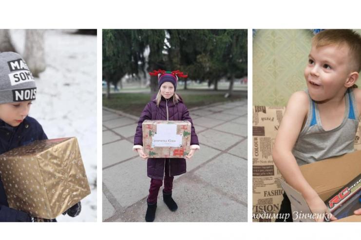 Стартовала ежегодная акция "Свято без тата"