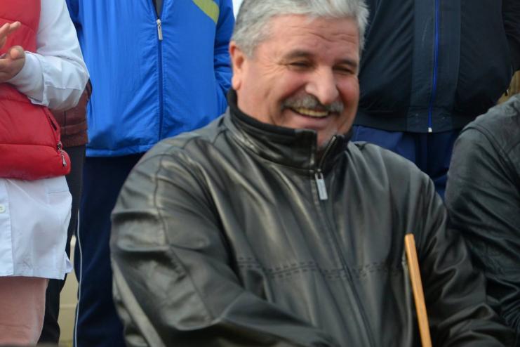 7 декабря - День местного самоуправления: Василий Узун - "аксакал" местного самоуправления