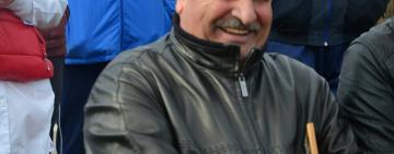 7 декабря - День местного самоуправления: Василий Узун - "аксакал" местного самоуправления