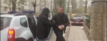 Готовились к крестинам: в Одессе мужчина зарезал будущего кума