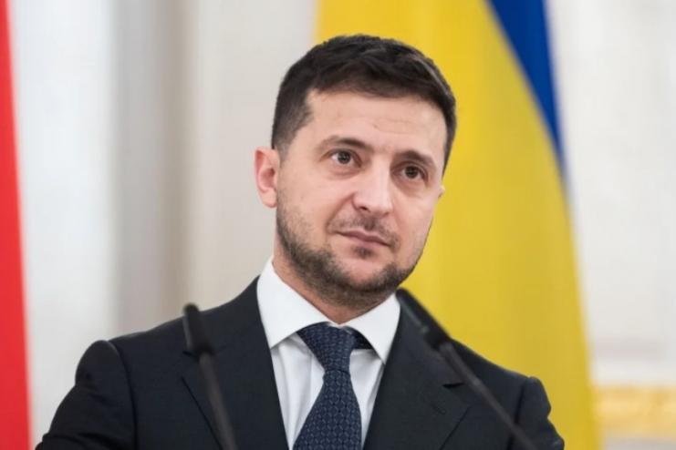 Зеленський хоче відновити проект Порошенка для розмови з регіонами