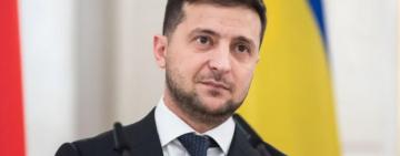 Зеленський хоче відновити проект Порошенка для розмови з регіонами