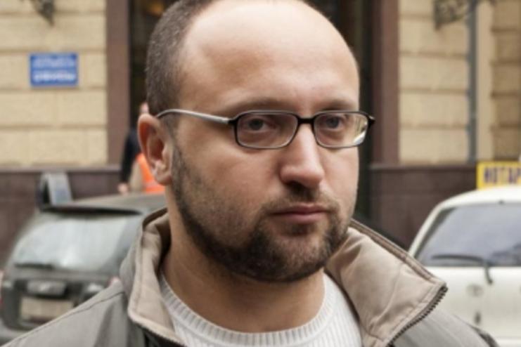 Помер Вадим Чорний, власник "Токіо-Стар"