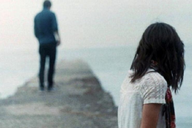 Как нитку не вяжи, а все равно узелок будет. Иди туда, где все еще цело...