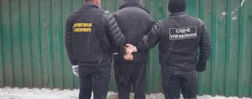 На Одещині правоохоронці припинили діяльність потужної нарколабораторії 