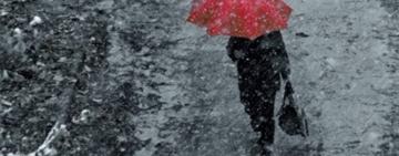 ВПЕРЕДИ - ДОЖДИ: прогноз погоды с 10 по 13 декабря