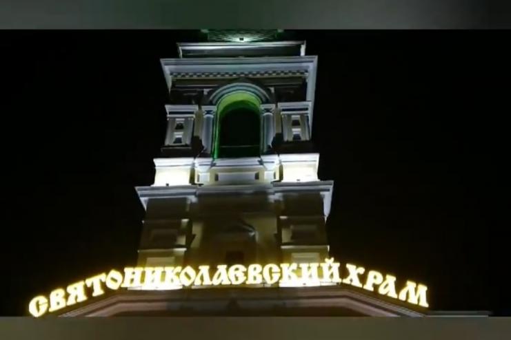 К уникальному храму в Килии: на автодорогах разместили указатели к намоленому месту 