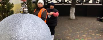 НОВЫЙ ГОД В АРЦИЗСКОЙ ГРОМАДЕ: НОВАЯ ГОРОДСКАЯ ЁЛКА И ЗАБОТА О ДЕТКАХ С ОСОБЕННЫМИ ПОТРЕБНОСТЯМИ