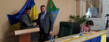 Сесія Лиманської сільради: «У нас спільна громада, спільне майно  і спільне бачення розвитку громади»