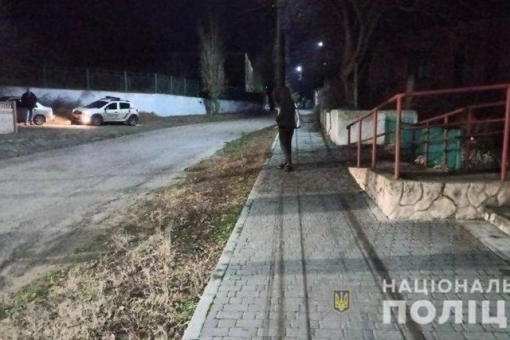 ДТП в Белгород-Днестровском районе: пострадал 3-летний ребенок