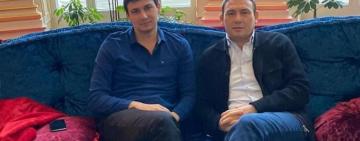 СБУ нагрянула с обысками в дом Сергея Паращенко