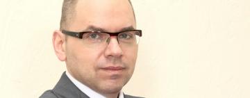 Завтра Одессу посетит Степанов, а кто встретит?