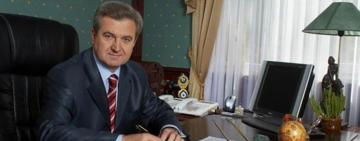 Глава Одесской ОГА Сергей Гриневецкий заболел коронавирусом