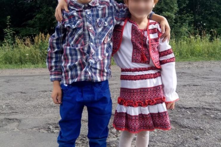Хотела улучшить материальное положение: украинка продала детей за 35 тыс. долларов