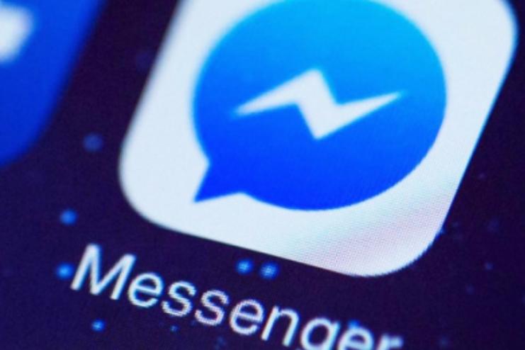 Facebook Messenger припинив роботу по всій Європі через серйозний збій