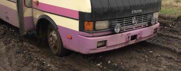 Дороги и автобусное сообщение: руководство Болградского райсовета направило первое обращение главе Одесской ОГА