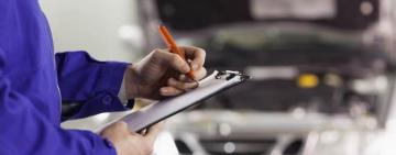 Техосмотр для всех авто снова хотят сделать обязательным