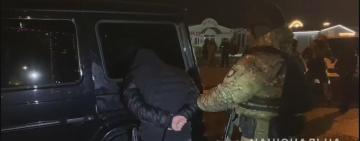 В Одессе задержан криминальный «авторитет», который пытался влиять на криминогенную ситуацию в регионе