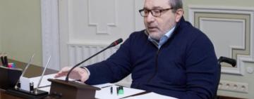 У Геннадія Кернеса відмовила друга нирка