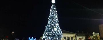 Праздника… не будет: в Килии отменили все праздничные мероприятия к Новому году