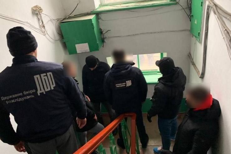 Руководителя следственного подразделения в Одесской области подозревают в коррупции
