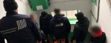 Руководителя следственного подразделения в Одесской области подозревают в коррупции