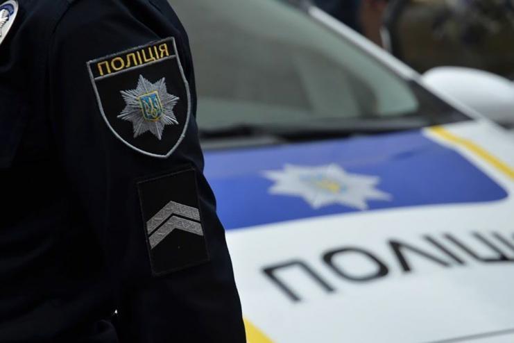 В Одесской области угнали авто с помощью эвакуатора