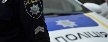 В Одесской области угнали авто с помощью эвакуатора