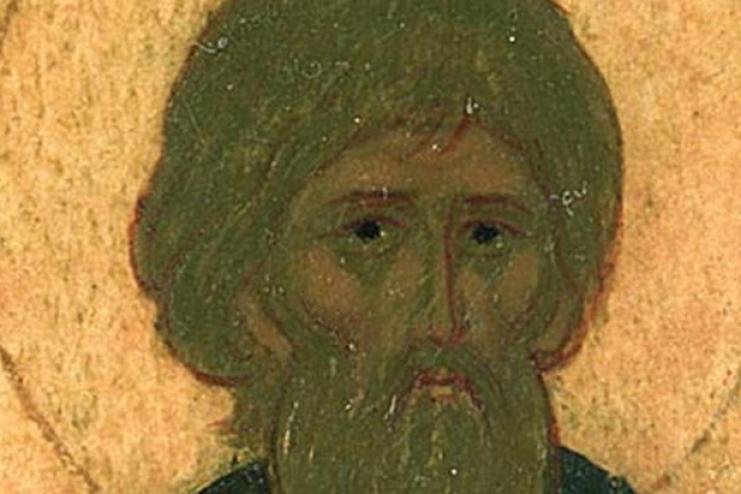 14 декабря: ПРАВЕДНЫЙ ФИЛАРЕТ МИЛОСТИВЫЙ