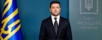 Зеленский анонсировал отказ от угля ради спасения климата