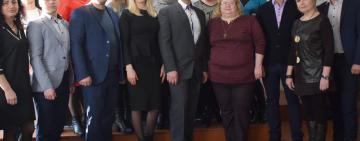 15 ГРУДНЯ: ПРОФЕСІЙНЕ СВЯТО ПРАЦІВНИКІВ СУДУ