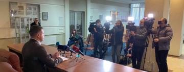 "Сэкономили 331 миллион и починили 253 километра дорог": о работе дорожников в 2020 году