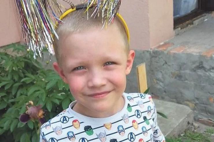 Заседание по делу об убийстве 5-летнего Кирилла Тлявова перенесли на 16 декабря из-за отсутствия обвиняемого