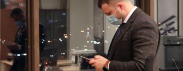 Все порты Украины хотят передать в концессию или в частную собственность