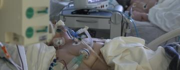 Энергетики проверили электроснабжение больниц Одесчины, которые принимают больных COVID-19