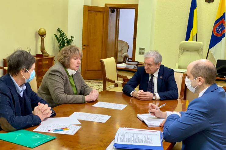 В Одесской области планируют провести региональную перепись населения