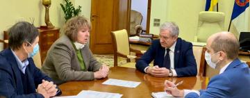 В Одесской области планируют провести региональную перепись населения