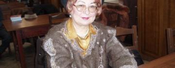 74-річна львів’янка єдина написала цьогорічний радіодиктант без жодної помилки