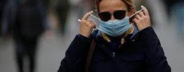 COVID-19: Одесчина уступает только столице по суточному приросту заболеваемости 