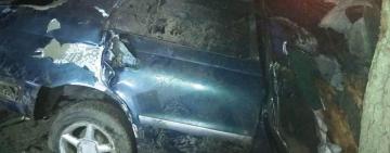 ДТП В КИЛИЙСКОМ РАЙОНЕ УНЕСЛО ЖИЗНЬ ДВОИХ ЧЕЛОВЕК