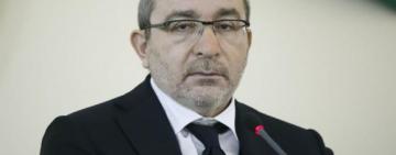 Умер мэр Харькова Геннадий Кернес