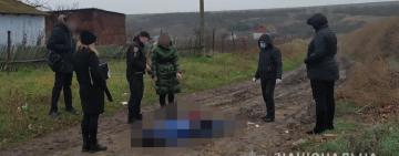 Полицейские задержали подозреваемых в умышленном убийстве таксистки из Одесской области (видео)