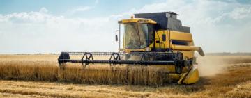 Рада снизила  НДС для агросектора до 14%