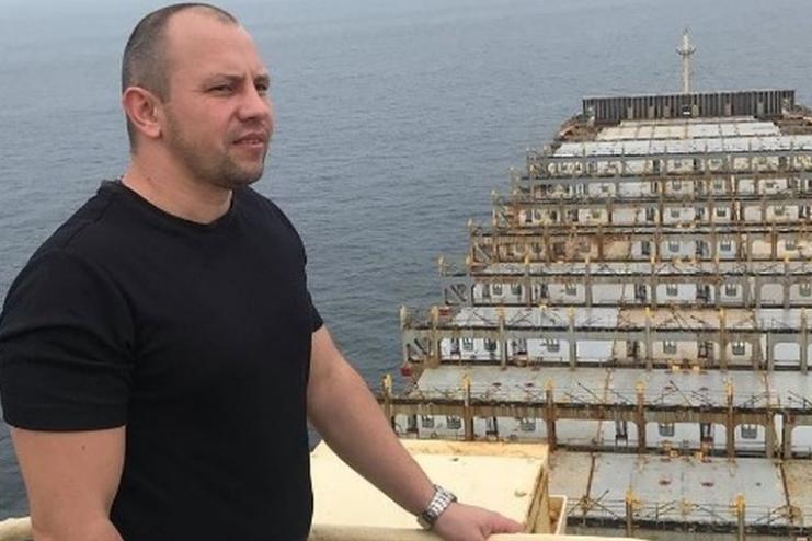 Умирающего моряка из Украины на судне спасали боцман и врач…по телефону